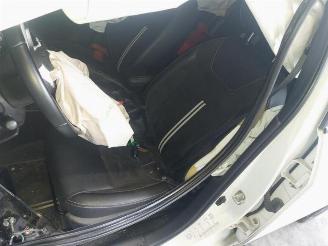 Nissan Micra Micra (K14), Hatchback, 2016 / 2024 1.0 IG-T 100 picture 15