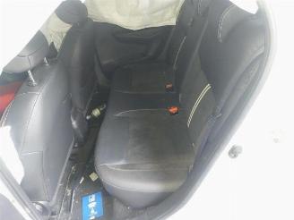 Nissan Micra Micra (K14), Hatchback, 2016 / 2024 1.0 IG-T 100 picture 16