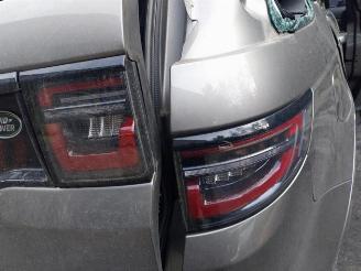 Land Rover Discovery Discovery Sport (LC), Terreinwagen, 2014 1.5 P300e 12V AWD picture 14