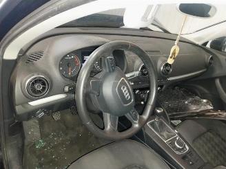 Audi A3 A3 Sportback (8VA/8VF), Hatchback 5-drs, 2012 / 2020 1.2 TFSI 16V picture 9