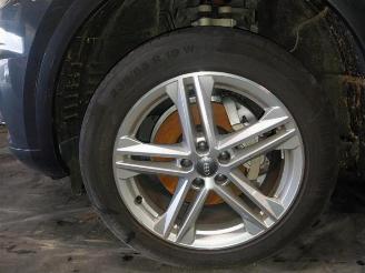 Audi Q5 Q5 (FYB/FYG), SUV, 2016 2.0 40 TDI 16V Quattro picture 13