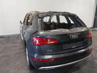 Audi Q5 Q5 (FYB/FYG), SUV, 2016 2.0 40 TDI 16V Quattro picture 7