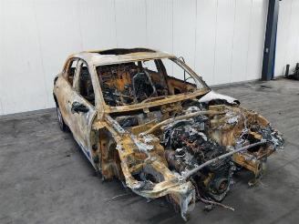 Vrakbiler auto Porsche Macan Macan (95B), SUV, 2014 2.0 16V Turbo 2022/10