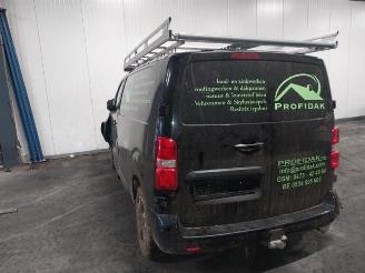 Dezmembrări autoturisme Opel Vivaro Vivaro, Van, 2019 2.0 CDTI 177 2020/11