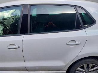 Volkswagen Polo Polo V (6R), Hatchback, 2009 / 2017 1.4 TDI picture 6