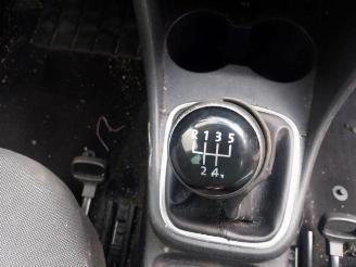 Volkswagen Polo Polo V (6R), Hatchback, 2009 / 2017 1.4 TDI picture 13