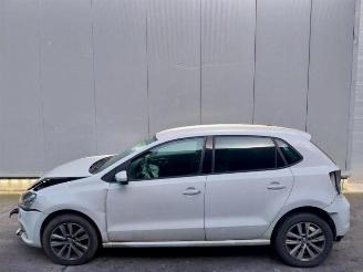 Volkswagen Polo Polo V (6R), Hatchback, 2009 / 2017 1.4 TDI picture 3