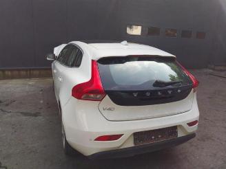 Uttjänta bilar auto Volvo V-40 V40 (MV), Hatchback 5-drs, 2012 / 2019 1.6 D2 2013/8