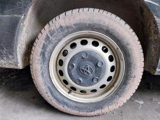 Toyota ProAce ProAce, Van, 2016 2.0 D-4D 122 16V picture 23