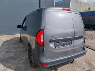 Dezmembrări autoturisme Mercedes Citan Citan (420.6), Van, 2021 1.5 112 CDI 2024/1