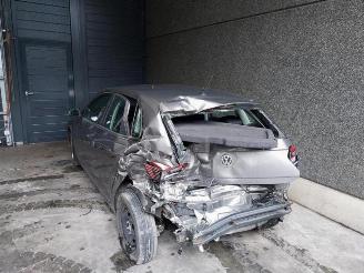 Volkswagen Polo Polo VI (AW1), Hatchback 5-drs, 2017 1.0 MPI 12V picture 9