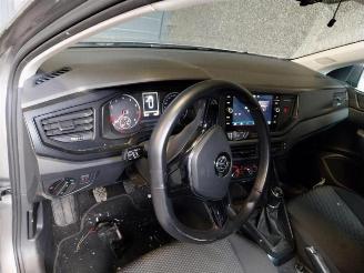 Volkswagen Polo Polo VI (AW1), Hatchback 5-drs, 2017 1.0 MPI 12V picture 11