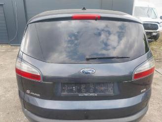 Ford S-Max S-Max (GBW), MPV, 2006 / 2014 1.8 TDCi 16V picture 9