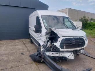 Démontage voiture Ford Transit Transit, Van, 2013 2.0 TDCi 16V Eco Blue 130 2017/8