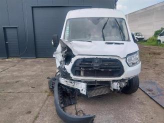 Ford Transit Transit, Van, 2013 2.0 TDCi 16V Eco Blue 130 picture 2