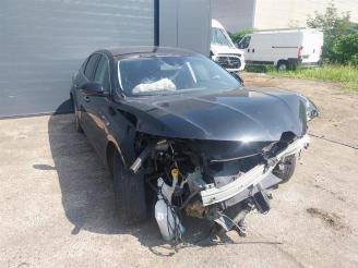 Purkuautot passenger cars Renault Talisman Talisman (RFDL), Sedan, 2015 / 2022 1.6 dCi 130 2017/3