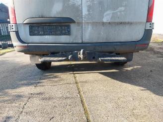 Mercedes Sprinter Sprinter 3,5t (907.6/910.6), Van, 2018 314 CDI 2.1 D RWD picture 9