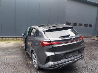 Vrakbiler auto MG Marvel R Marvel R, Hatchback 5-drs, 2021 Luxury 2023/3