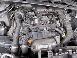 Citroën Berlingo Berlingo, Van, 2018 1.5 BlueHDi 100 picture 16