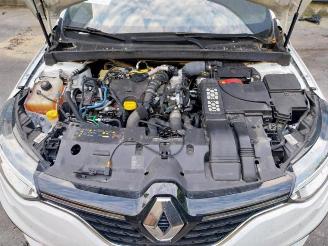 Renault Mégane Megane IV Estate (RFBK), Combi 5-drs, 2016 1.5 Energy dCi 115 picture 12