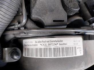 Audi A6 A6 Avant (C7), Combi, 2011 / 2018 2.0 TDI 16V picture 17