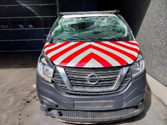Nissan Nv300 NV 300, Van, 2016 2.0 dCi 16V 170 picture 2