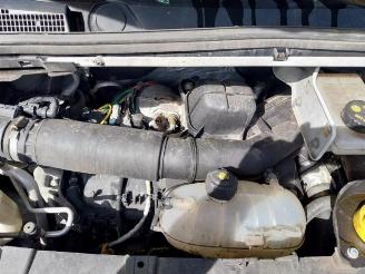 Nissan Nv300 NV 300, Van, 2016 2.0 dCi 16V 170 picture 16