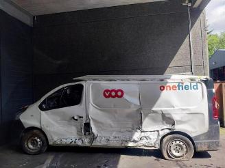 Nissan Nv300 NV 300, Van, 2016 2.0 dCi 16V 170 picture 3
