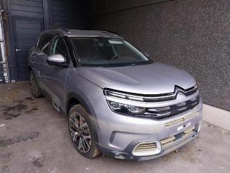 Dezmembrări autoturisme Citroën C5 Aircross C5 Aircross (A4/AC/AJ/AR), SUV, 2018 1.6 Hybrid 225 16V 2020/10