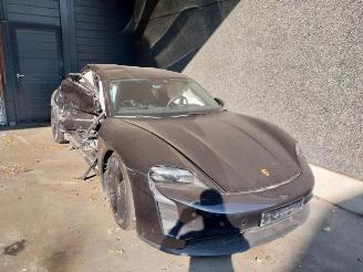 Dezmembrări autoturisme Porsche Taycan  2021/1