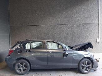 BMW 1-serie 1 serie (F20), Hatchback 5-drs, 2011 / 2019 116d 1.6 16V Efficient Dynamics picture 10