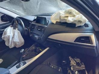 BMW 1-serie 1 serie (F20), Hatchback 5-drs, 2011 / 2019 116d 1.6 16V Efficient Dynamics picture 12