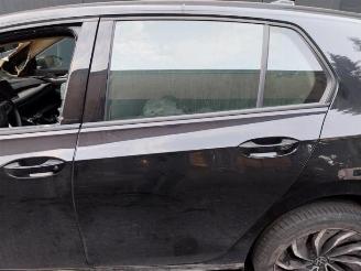 Volkswagen Golf Golf VIII (CD1), Hatchback, 2019 1.0 eTSI 12V picture 11