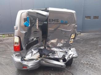 Citroën Jumpy Jumpy, Van, 2016 2.0 Blue HDI 145 picture 12