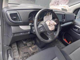 Citroën Jumpy Jumpy, Van, 2016 2.0 Blue HDI 145 picture 13