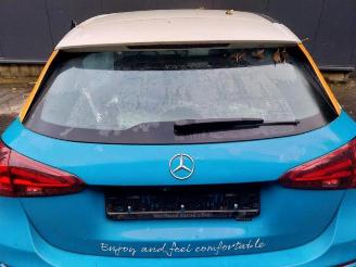 Mercedes A-klasse A (177.0), Hatchback, 2018 / 2026 1.3 A-250 e Turbo 16V picture 7