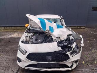 Mercedes A-klasse A (177.0), Hatchback, 2018 / 2026 1.3 A-250 e Turbo 16V picture 4