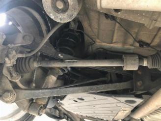 disassembly passenger cars Mini Paceman Paceman (R61), SUV, 2012 / 2016 2.0 16V Cooper SD ALL4 2014/4