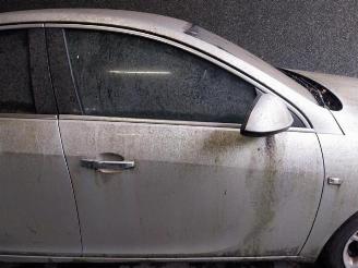 Opel Insignia Insignia, Sedan, 2008 / 2017 2.0 CDTI 16V 130 Ecotec picture 9