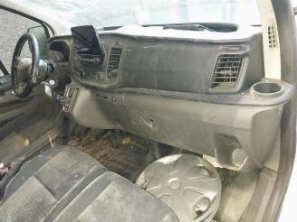 Ford Transit Transit Custom, Van, 2011 / 2023 1.0 12V Ecoboost PHEV picture 17