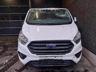 Ford Transit Transit Custom, Van, 2011 / 2023 1.0 12V Ecoboost PHEV picture 2