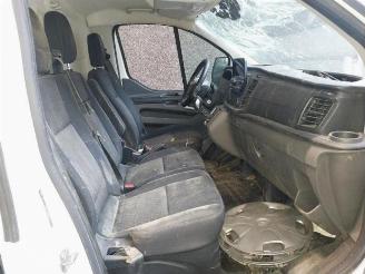 Ford Transit Transit Custom, Van, 2011 / 2023 1.0 12V Ecoboost PHEV picture 19