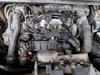 Citroën Berlingo Berlingo, Van, 2018 1.5 BlueHDi 130 picture 20