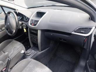 Peugeot 207 207/207+ (WA/WC/WM), Hatchback, 2006 / 2015 1.6 16V picture 16