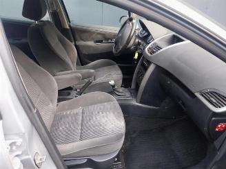 Peugeot 207 207/207+ (WA/WC/WM), Hatchback, 2006 / 2015 1.6 16V picture 18