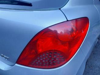 Peugeot 207 207/207+ (WA/WC/WM), Hatchback, 2006 / 2015 1.6 16V picture 15