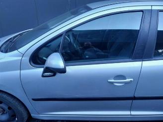 Peugeot 207 207/207+ (WA/WC/WM), Hatchback, 2006 / 2015 1.6 16V picture 5