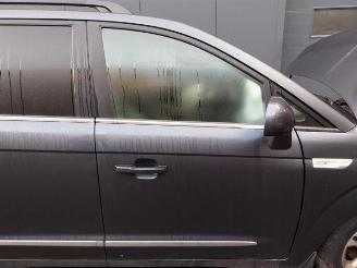 Ssang yong Rodius Rodius, MPV, 2005 2.2 SV 220 e-XDi 16V 2WD picture 9