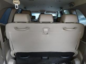 Ssang yong Rodius Rodius, MPV, 2005 2.2 SV 220 e-XDi 16V 2WD picture 22