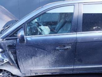 Ssang yong Rodius Rodius, MPV, 2005 2.2 SV 220 e-XDi 16V 2WD picture 5